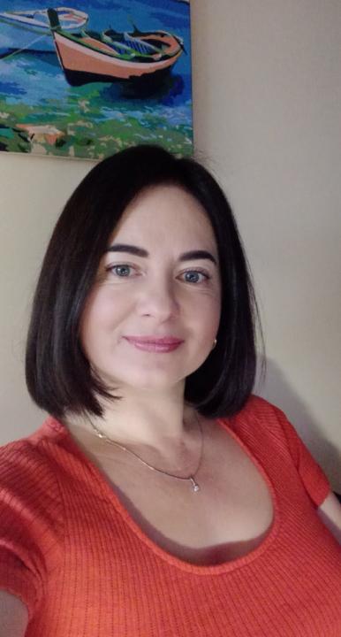 Webcam chat profile for MarryMe: Dancing