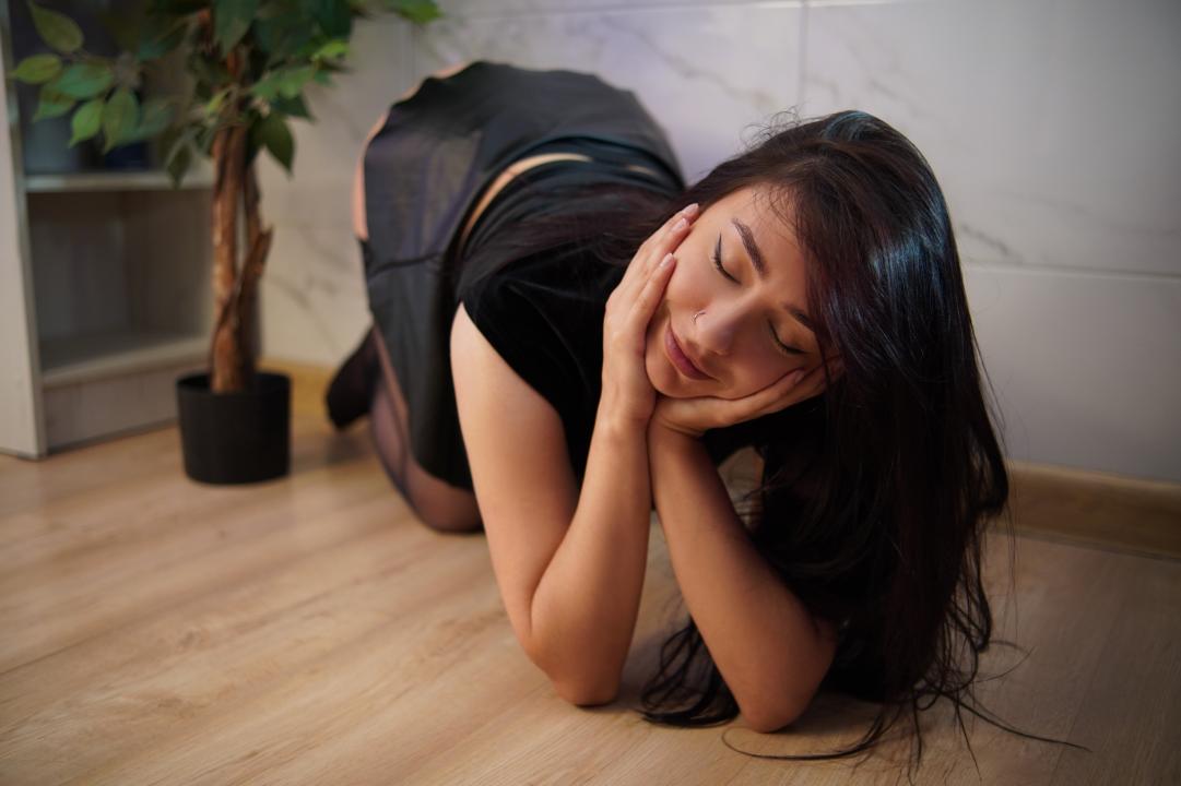 Webcam chat profile for MilanaSugar: Lingerie & stockings