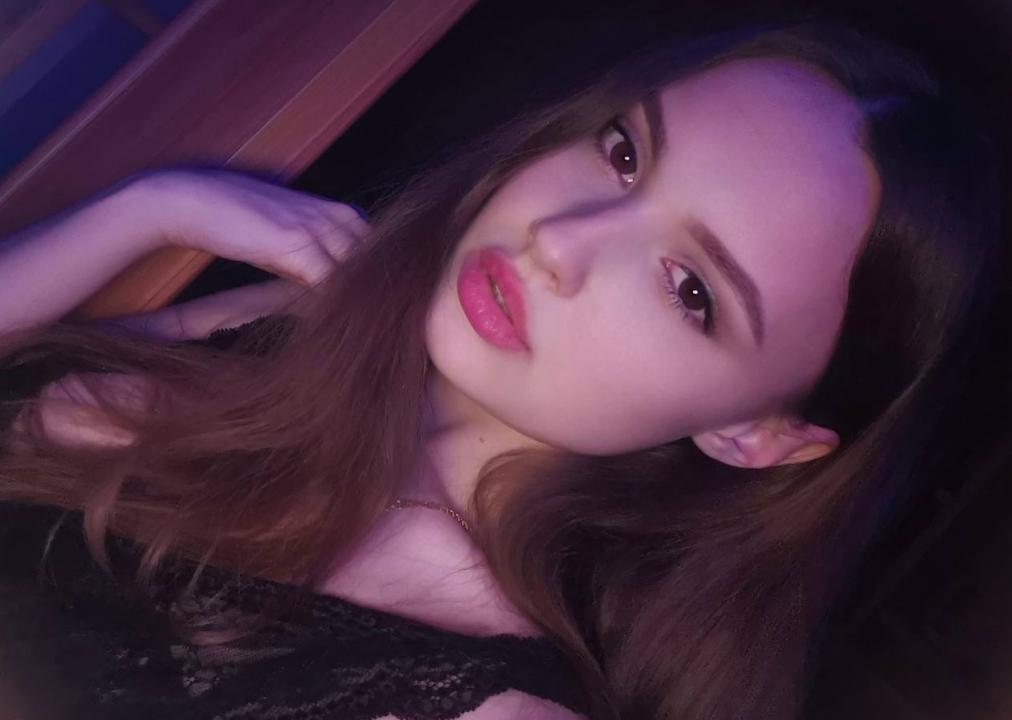 Webcam chat profile for FairyNova