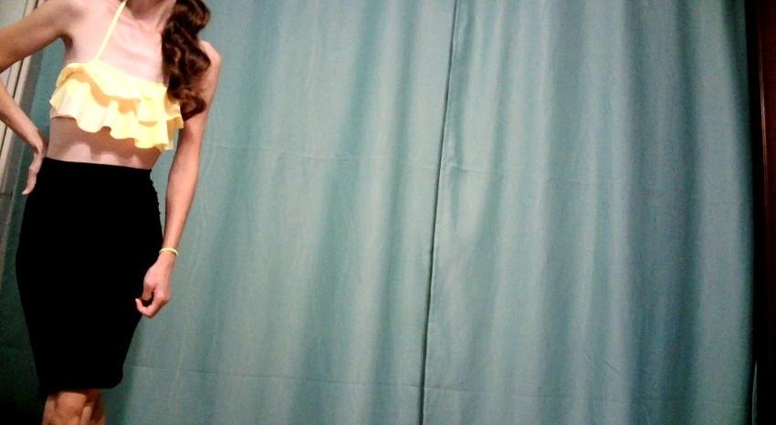 Webcam chat profile for Famefortune: Dancing