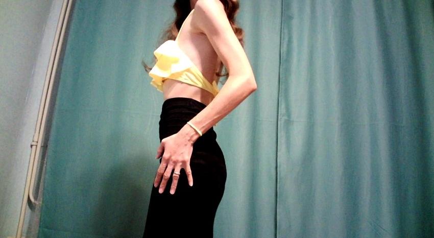 Webcam chat profile for Famefortune: Dancing