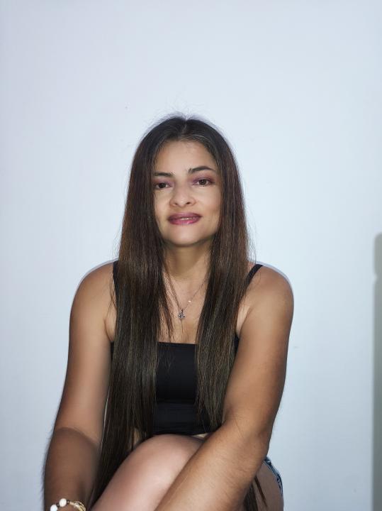 Webcam chat profile for IdaliaLux: Lingerie & stockings