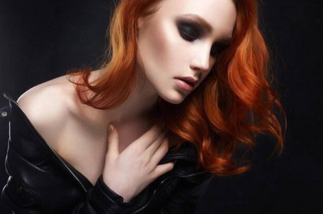 Webcam chat profile for SunnyJane: Leather