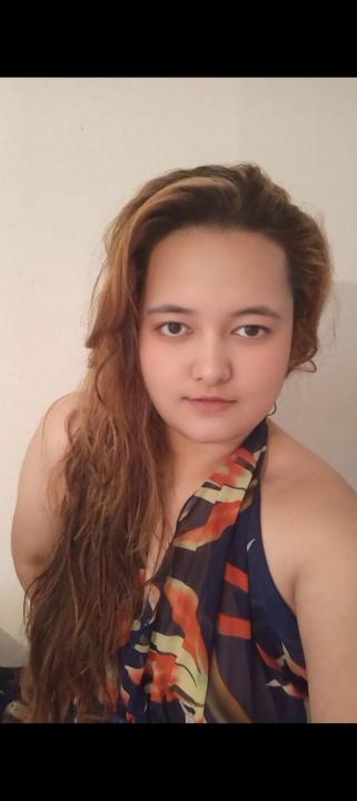 Webcam chat profile for Melavie: Cooking