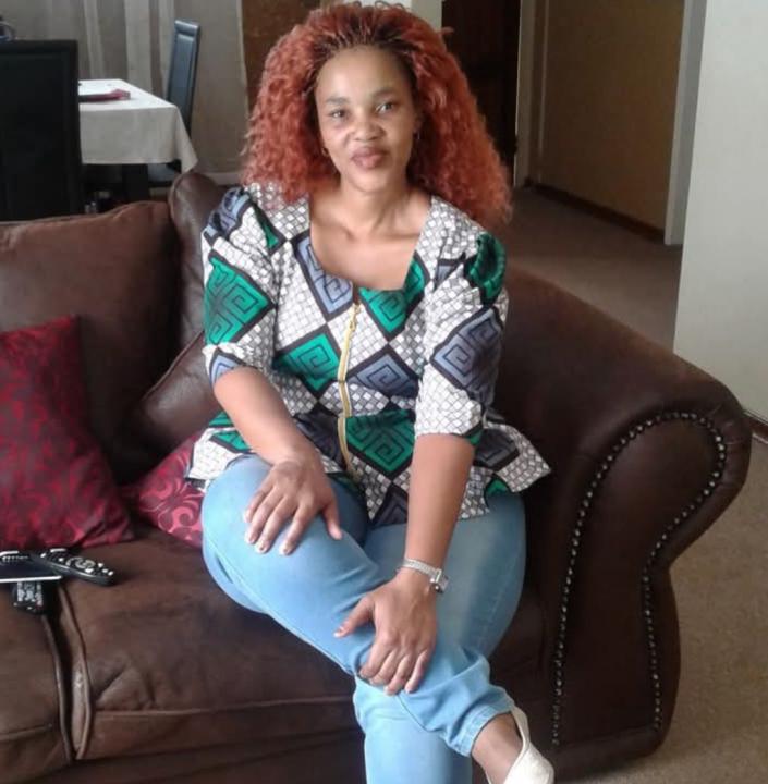 Webcam chat profile for Ntombi: Music
