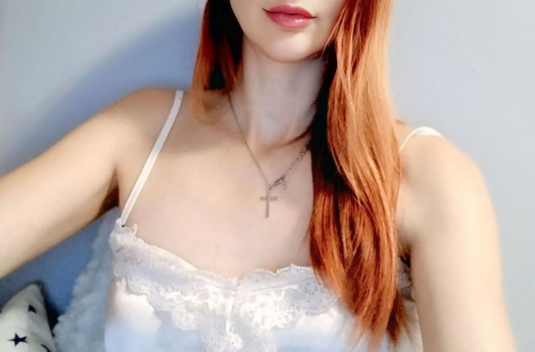 Webcam chat profile for Mirami11