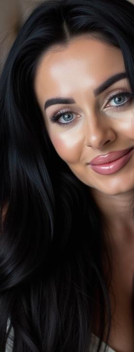 LIVE VideoChat with StellaModel