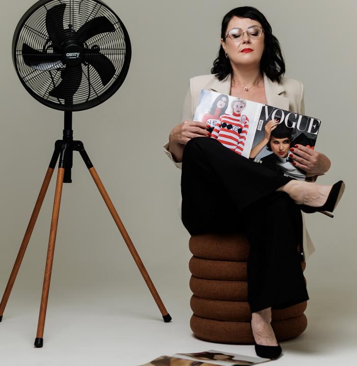 LIVE VideoChat with LovelyAerial