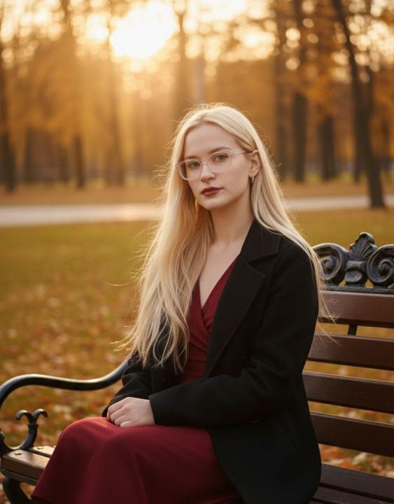 Webcam chat profile for Mirai: Ask about my Hobbies