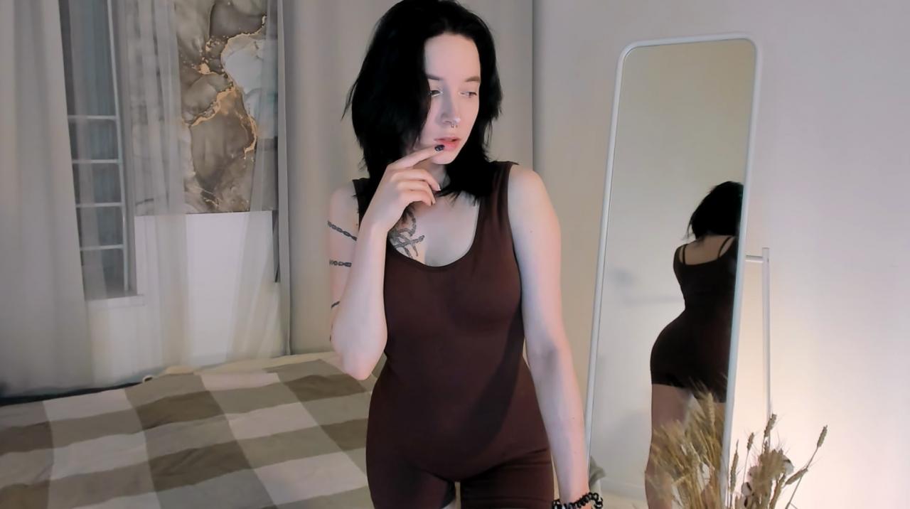 Webcam chat profile for lilithlunna: Leather