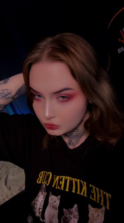Webcam chat profile for apriladdamss: Dominatrix