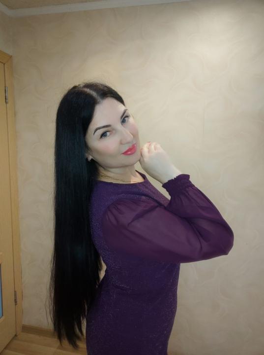 Webcam chat profile for MoonlightLover