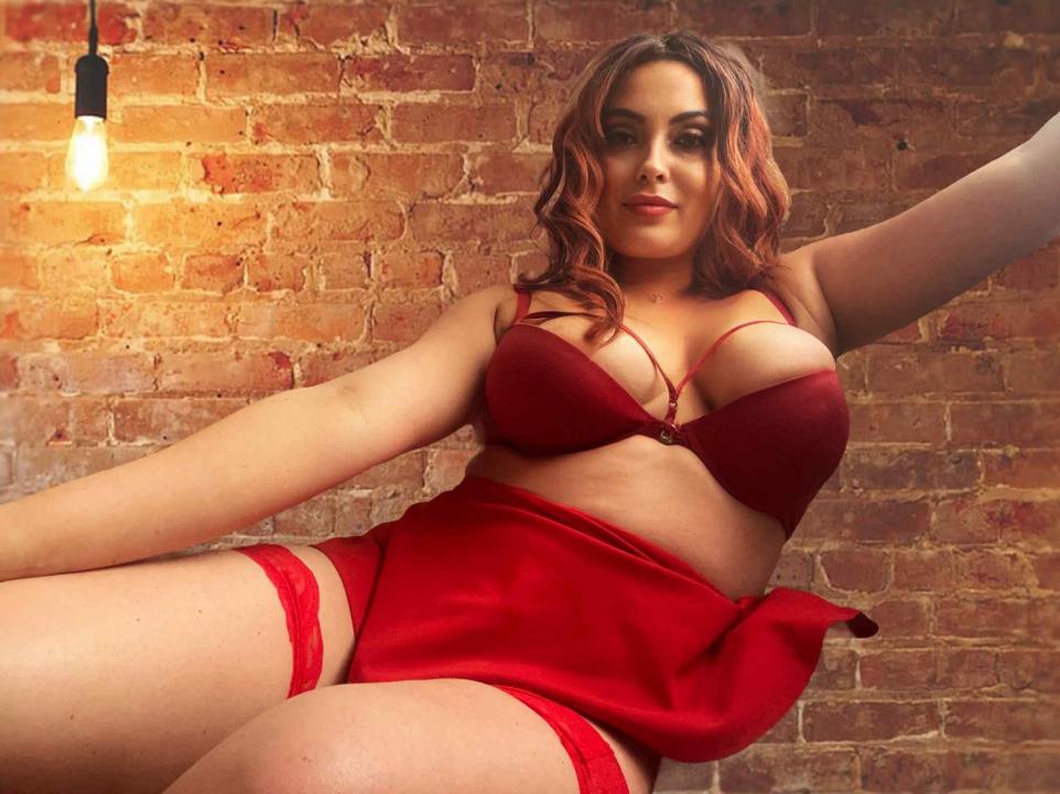 Webcam chat profile for MystischLea69: Dominatrix