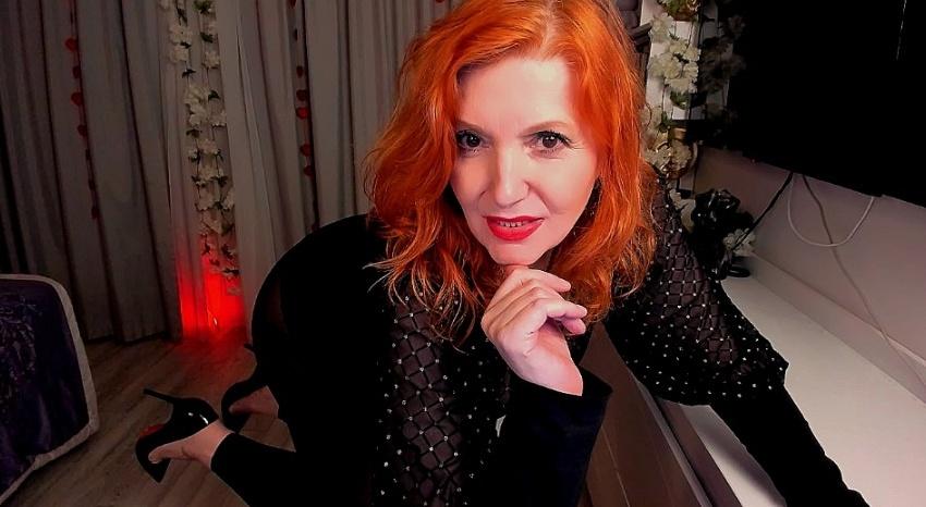 Webcam chat profile for AlmazFireFoxOne: Kissing