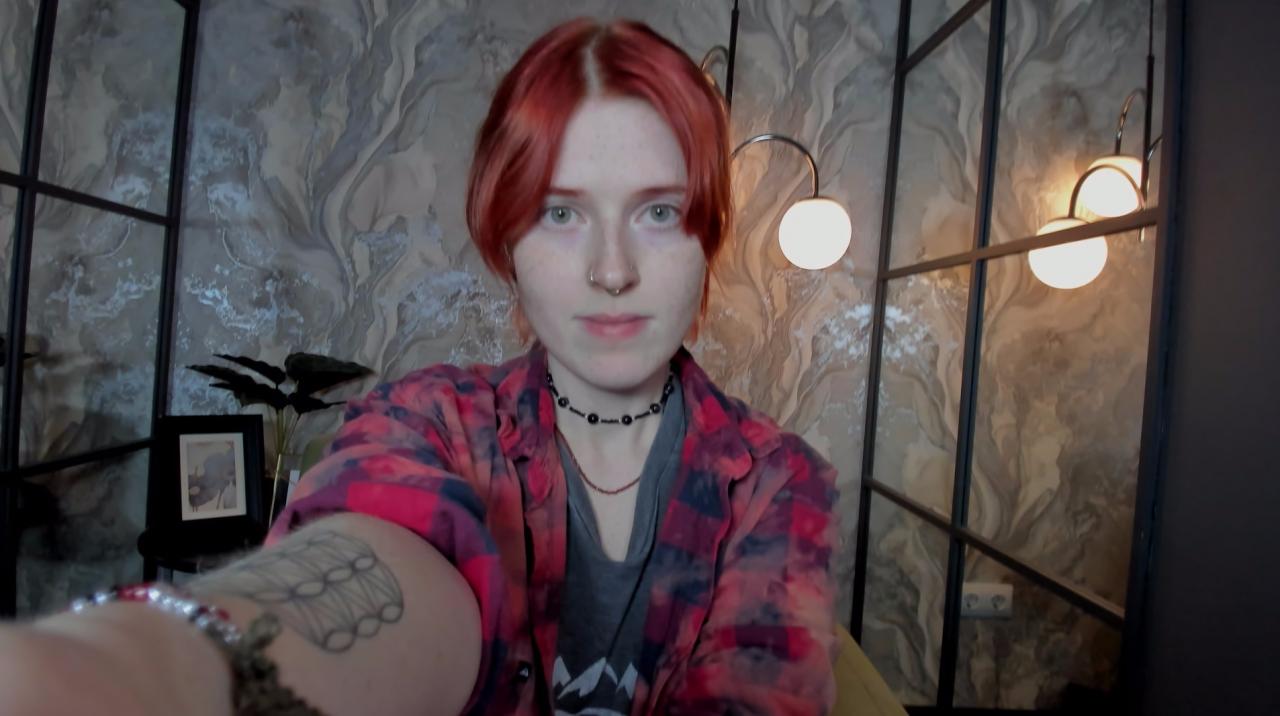 Webcam chat profile for Freirene: Lingerie & stockings