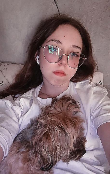 Webcam chat profile for IvyOnyx: Ask about my Hobbies