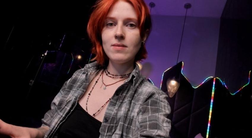Webcam chat profile for Freirene: Lingerie & stockings
