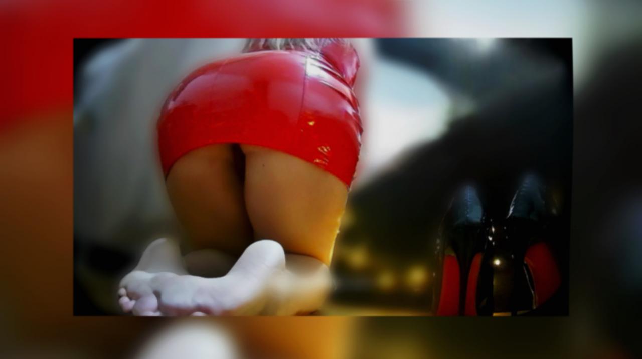 Webcam chat profile for Sweetheart699: Dominatrix