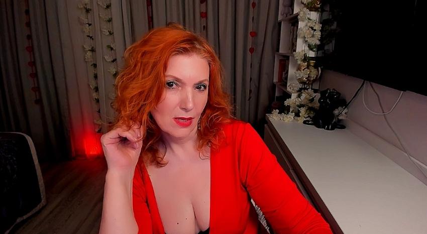 Webcam chat profile for AlmazFireFoxOne: Kissing