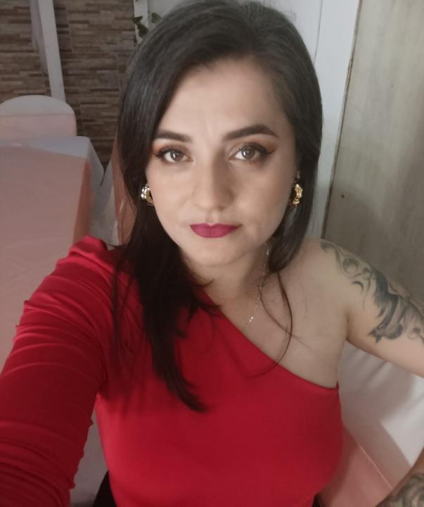 Webcam chat profile for VeronaMiss: Bondage & discipline