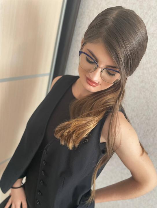 Webcam chat profile for NikaXZimax: Legs, feet & shoes