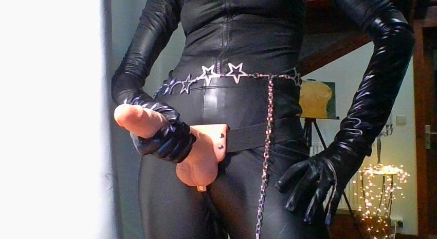 Webcam chat profile for Dyannis: Dominatrix