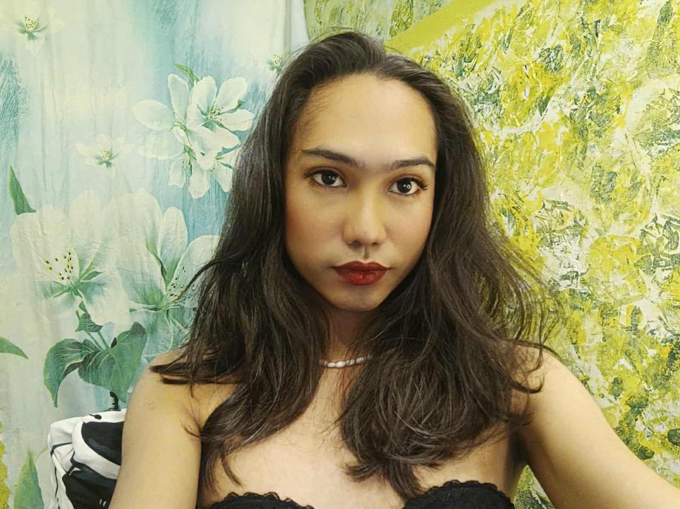 Webcam chat profile for TsQueenHailey: Dominatrix