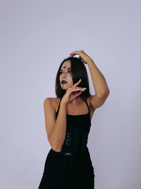 Webcam chat profile for EllaCurtise: Outfits