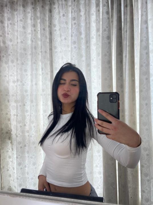 LIVE VideoChat with sofia018