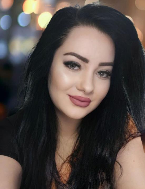 Start LIVE VideoChat with Kossandraa1