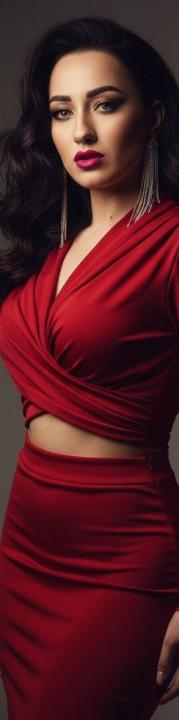 Webcam chat profile for 001Mistress