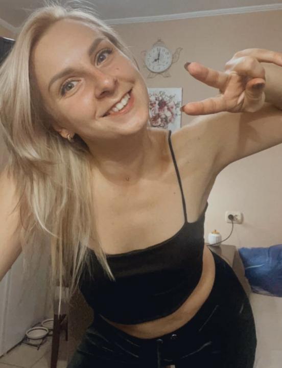 Webcam chat profile for MysteriousSoul: Outfits