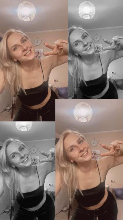 Webcam chat profile for MysteriousSoul: Outfits