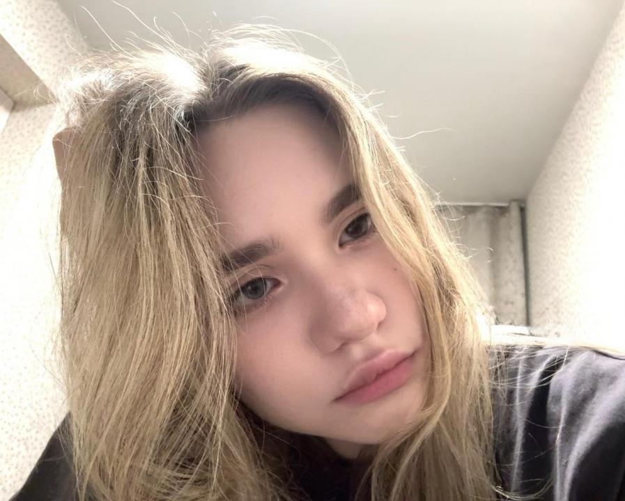 Webcam chat profile for ANNABELLELU: Bondage & discipline