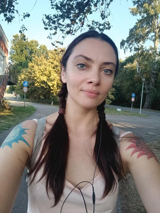 Webcam chat profile for Tijana: Bondage & discipline