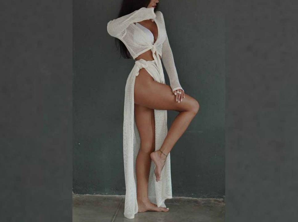 Webcam chat profile for Palmitta: Lingerie & stockings