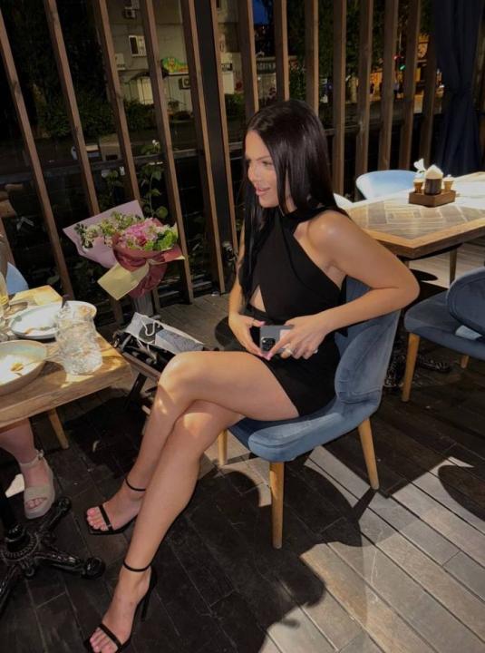 LIVE VideoChat with Hotgirl1