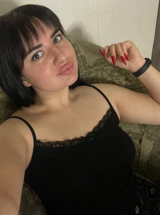 Webcam chat profile for WildPollina