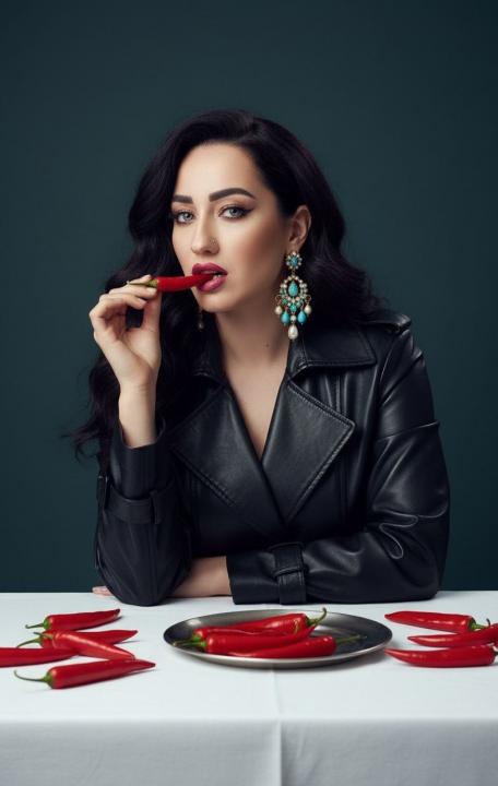 Webcam chat profile for 001Mistress