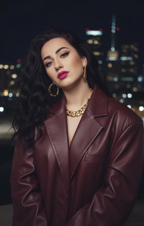 Webcam chat profile for 001Mistress