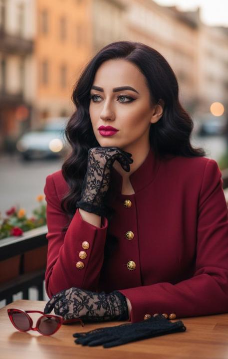 Webcam chat profile for 001Mistress