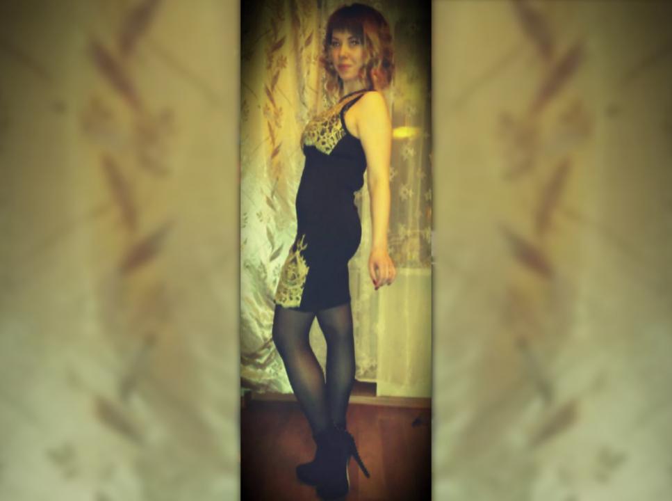 Webcam chat profile for TeaseTheory: Lingerie & stockings