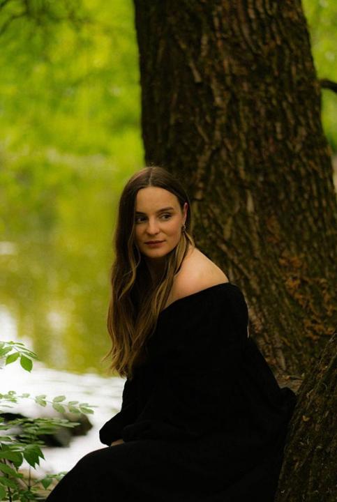 Webcam chat profile for Elizabet2200: Cosplay