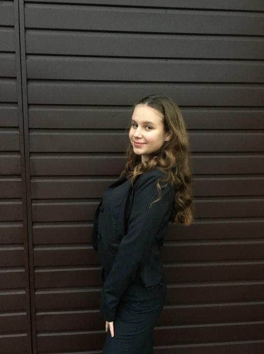 Webcam chat profile for MissPhantom: Outfits