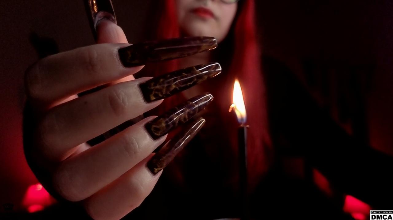 Webcam chat profile for GoddessAmanita: Dominatrix