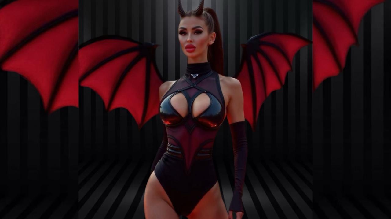 Webcam chat profile for SweetLanaShine: Dominatrix
