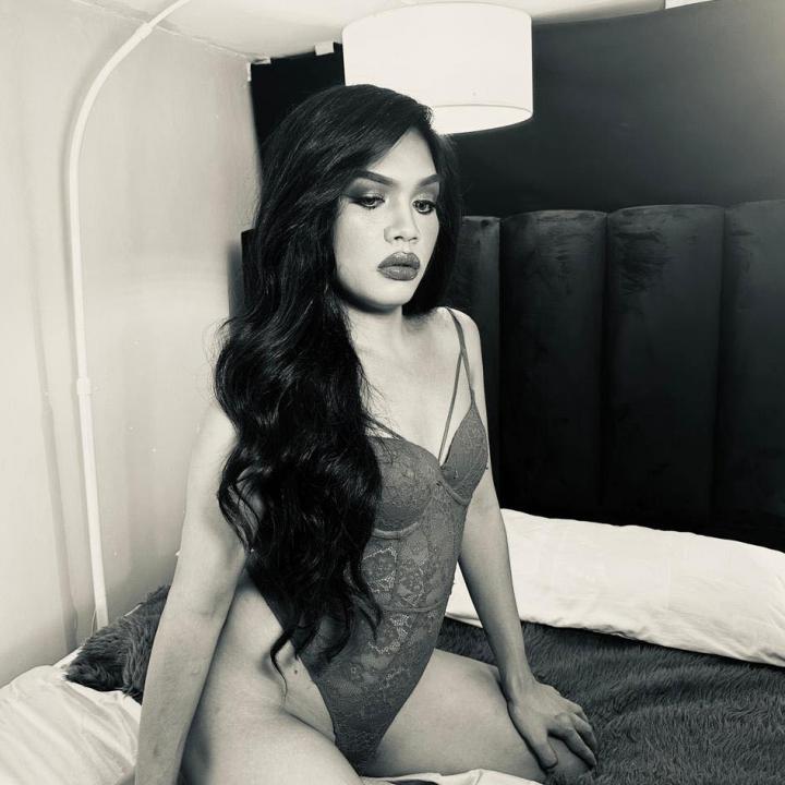 Webcam chat profile for ElectraBonfils: Dominatrix