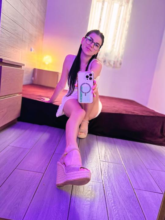 Webcam chat profile for Laniya: Dominatrix