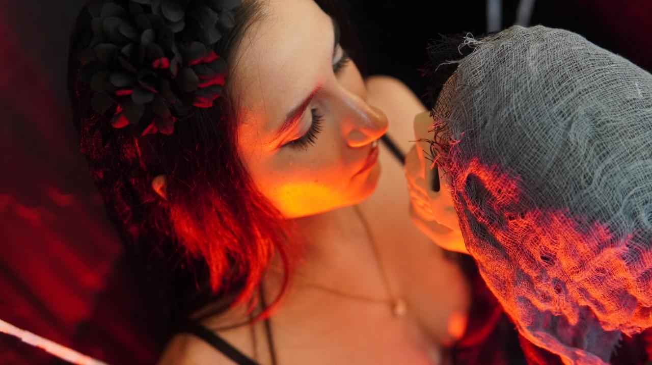 Webcam chat profile for CarolinaBlair: Bondage & discipline