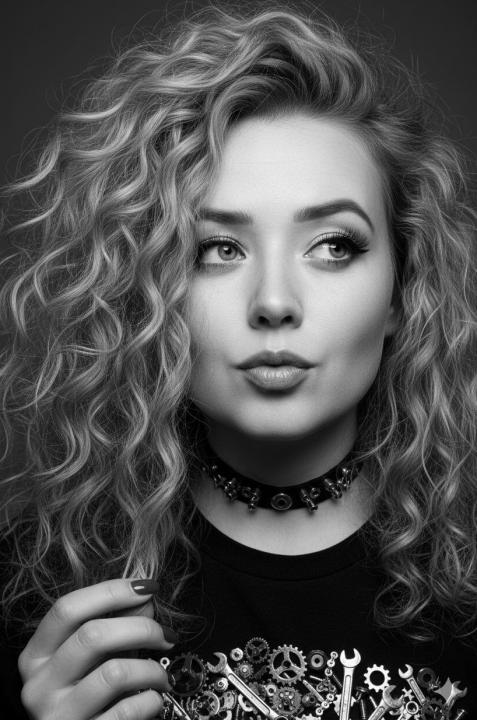 Webcam chat profile for GoldenVibe